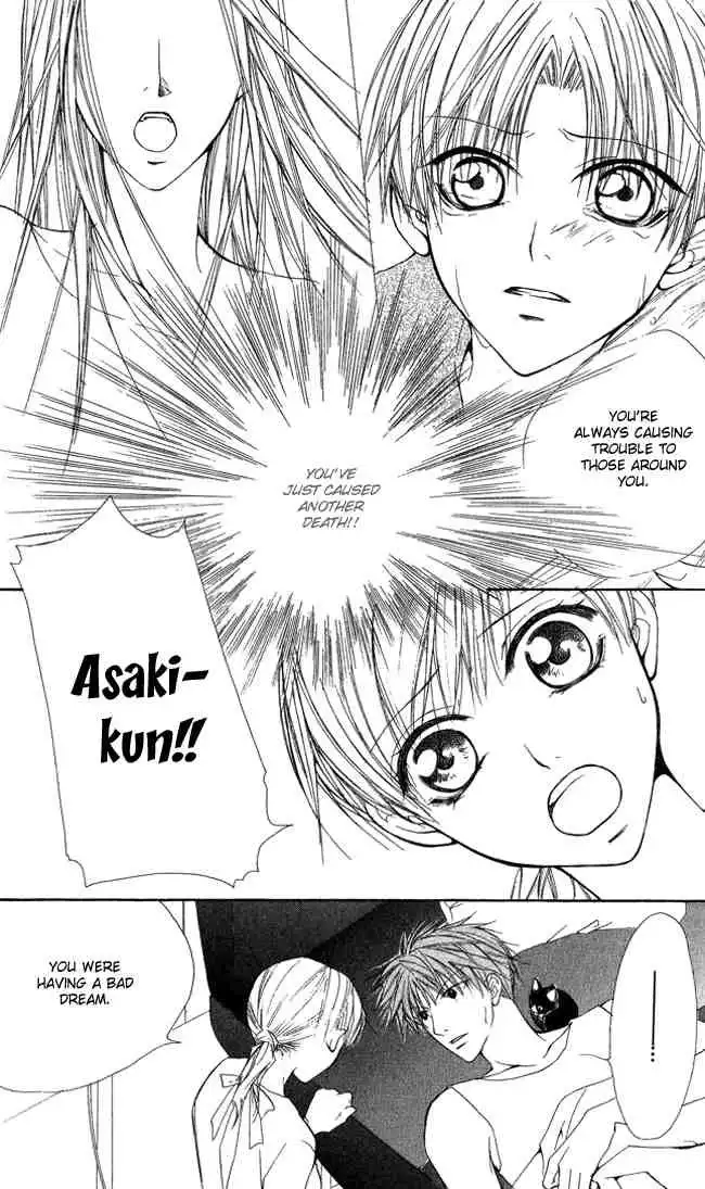 Full House Kiss Chapter 7 28